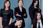 Red Velvet mất dạng khi SM ra sản phẩm mới, ngày 'toang' đã rất gần?