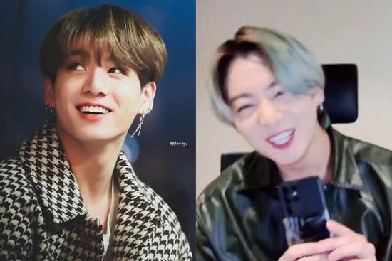 'Té ghế' với cách sửa điện thoại của đại gia black card Jungkook