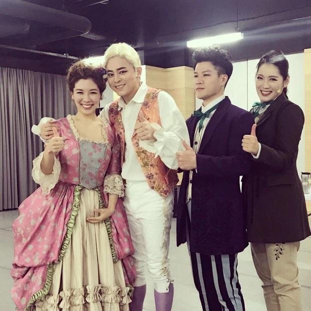 Thiên kim tập đoàn thực phẩm lớn nhất Hàn Quốc: Xinh như sao Kpop, đi làm Youtuber-2