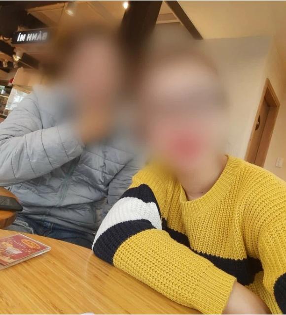 Sự thật clip cô gái ở Huế bị đánh ngất chỉ vì đòi quà 8/3-1