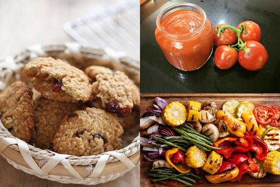 'Hô biến' những món ăn còn tồn trong tủ lạnh thành món mới cực ngon