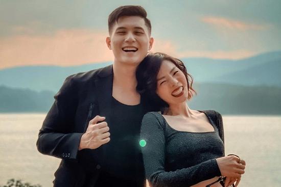 Lệ Quyên mừng sinh nhật Lâm Bảo Châu, nghe là biết yêu mê mệt