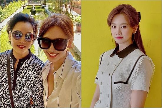Hari Won nổi nóng khi mẹ đẻ bị mỉa mai không nói được tiếng Việt