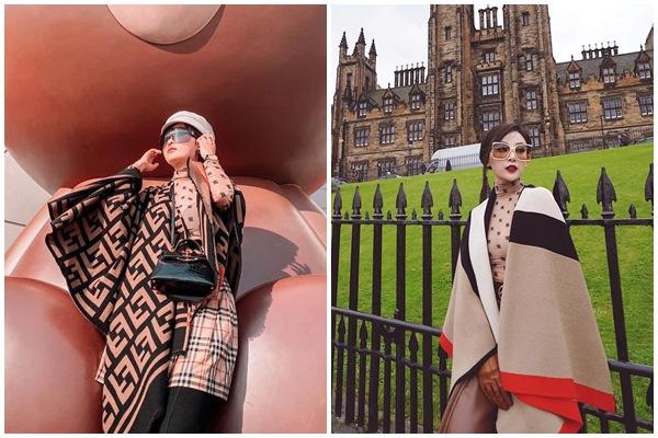 Vợ hai Minh Nhựa lép vế toàn tập khi đụng hàng mỹ nhân Vbiz-3