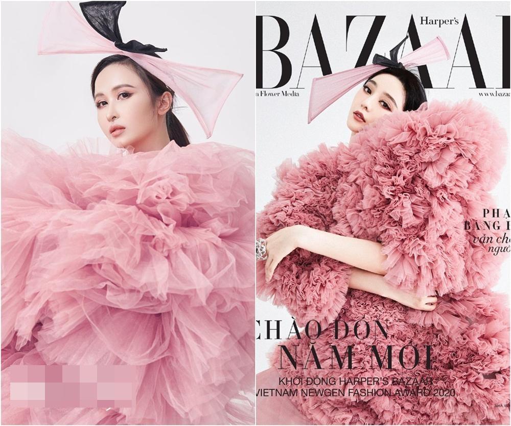 Vợ hai Minh Nhựa lép vế toàn tập khi đụng hàng mỹ nhân Vbiz-9