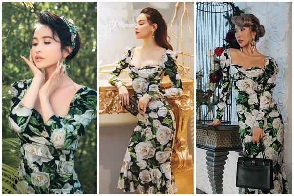 Vợ hai Minh Nhựa lép vế toàn tập khi đụng hàng mỹ nhân Vbiz-6