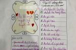 Nhóc tiểu học làm văn bóc phốt mẹ, đọc câu chốt mới hiếm có khó tìm-8