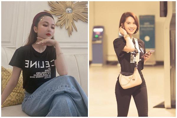 Vợ hai Minh Nhựa lép vế toàn tập khi đụng hàng mỹ nhân Vbiz-8