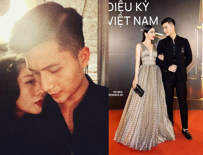 Lệ Quyên mừng sinh nhật Lâm Bảo Châu, nghe là biết yêu mê mệt-6