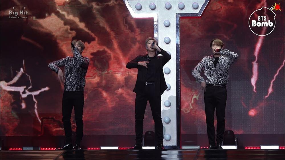 Leader BTS bị chửi sấp mặt vì lời rap lăng mạ trong quá khứ-5