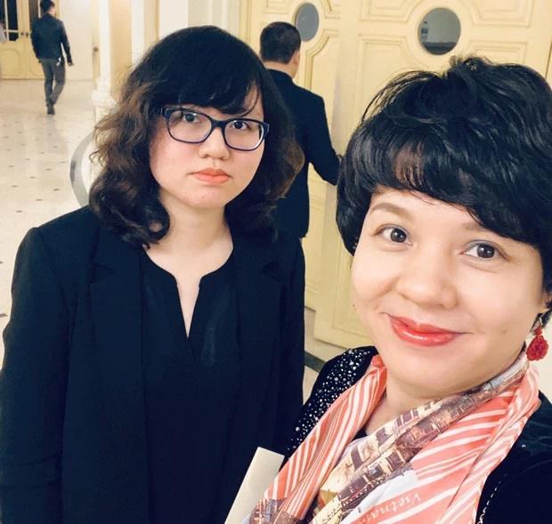 Bất ngờ loạt thông tin hiếm hoi của ông xã MC Diễm Quỳnh-4