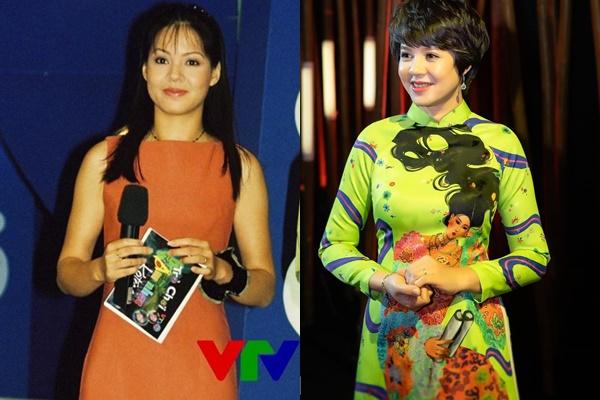 Bất ngờ loạt thông tin hiếm hoi của ông xã MC Diễm Quỳnh-1