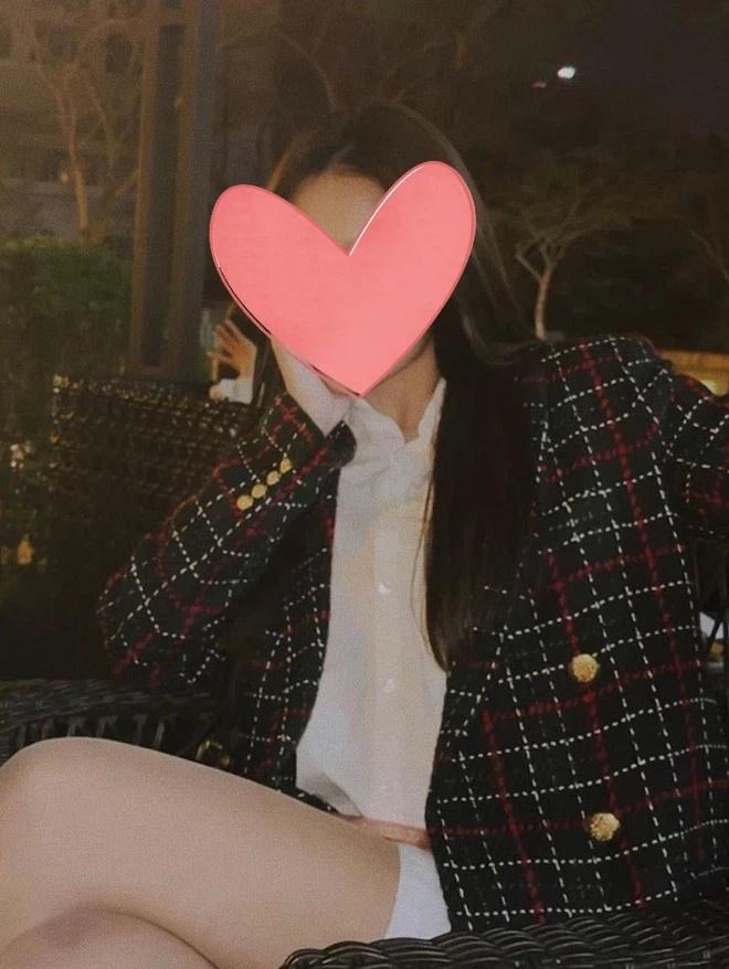 Huỳnh Phương phản ứng khó hiểu khi bạn gái đăng ảnh ở trần-4