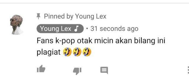 Ăn cắp chất xám của Lay EXO trắng trợn, kẻ đạo nhái còn chửi fan mất não-11