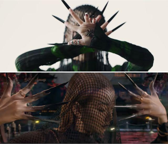 Ăn cắp chất xám của Lay EXO trắng trợn, kẻ đạo nhái còn chửi fan mất não-9