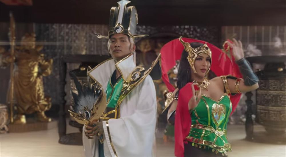 Ăn cắp chất xám của Lay EXO trắng trợn, kẻ đạo nhái còn chửi fan mất não-1