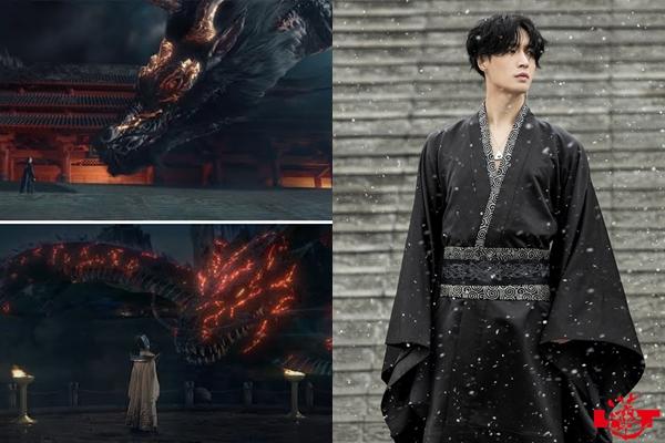 Studio Tống Tổ Nhi cúi đầu xin lỗi sau phốt đạo nhái Baekhyun EXO-8