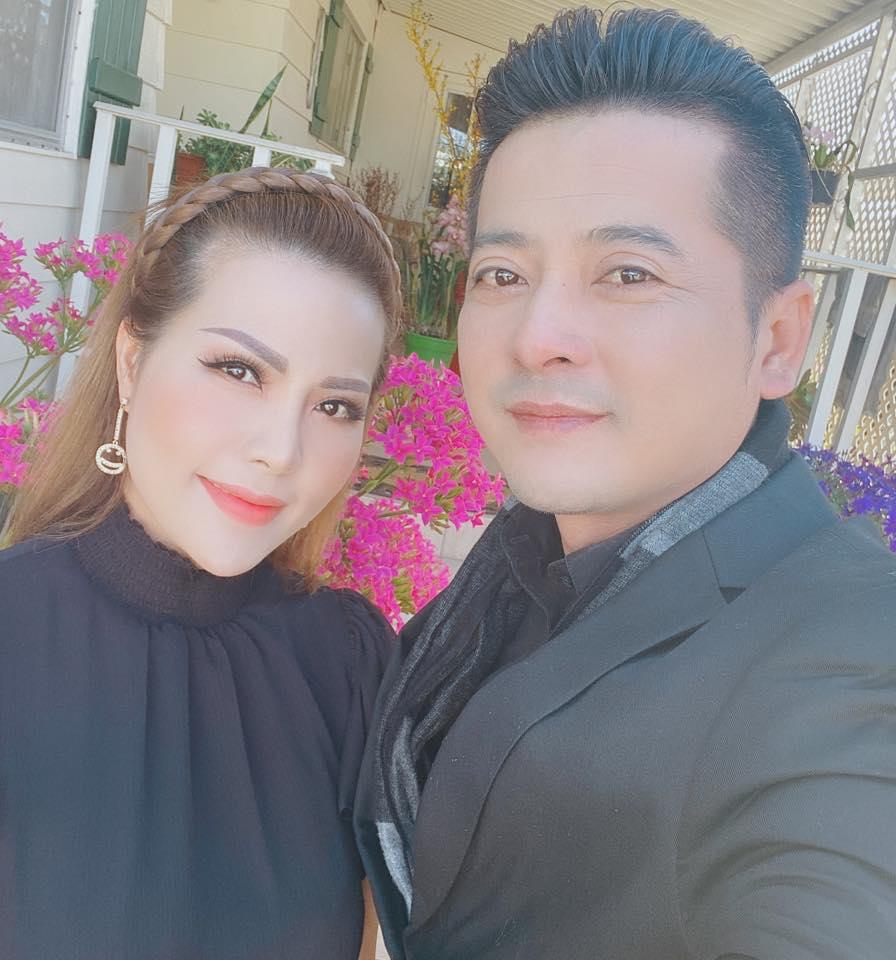 Tình tin đồn Hoàng Anh đáp trả cáo buộc từ Thúy Nga-2