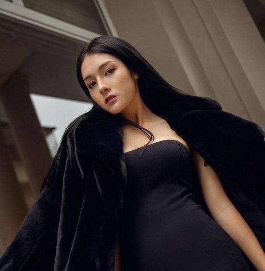 Nhan sắc tình mới sinh năm 2K của Huỳnh Phương FAP TV-5