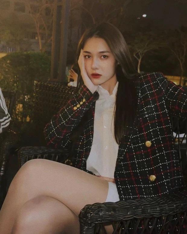 Nhan sắc tình mới sinh năm 2K của Huỳnh Phương FAP TV-7