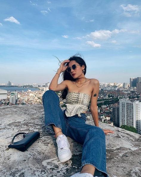 Nhan sắc tình mới sinh năm 2K của Huỳnh Phương FAP TV-8