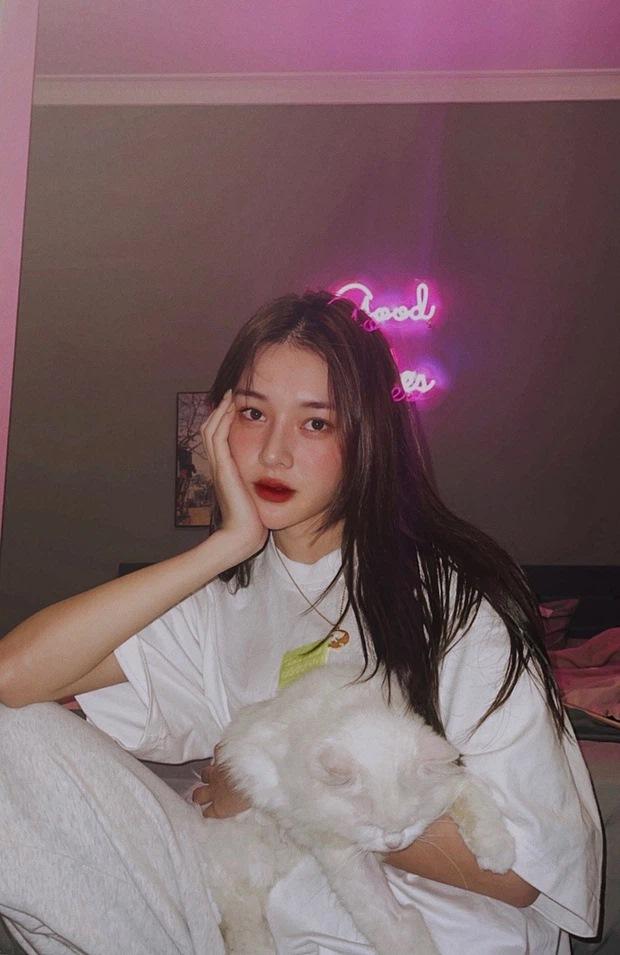 Nhan sắc tình mới sinh năm 2K của Huỳnh Phương FAP TV-3