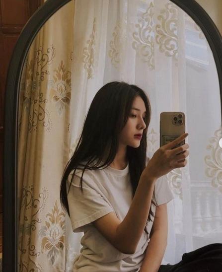 Nhan sắc tình mới sinh năm 2K của Huỳnh Phương FAP TV-4