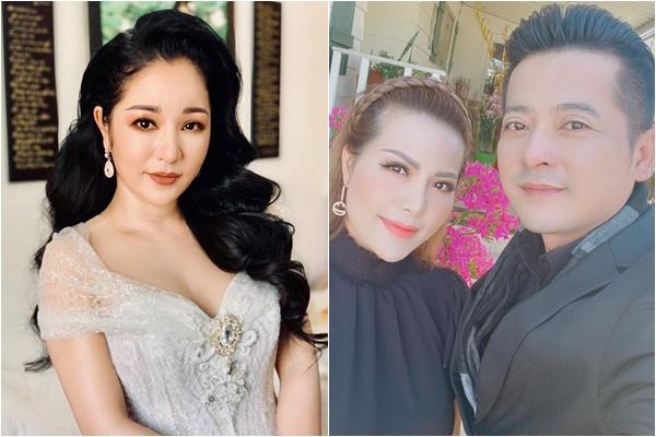 Vợ cũ Hoàng Anh: Tôi cầu xin anh hãy nuôi con-4