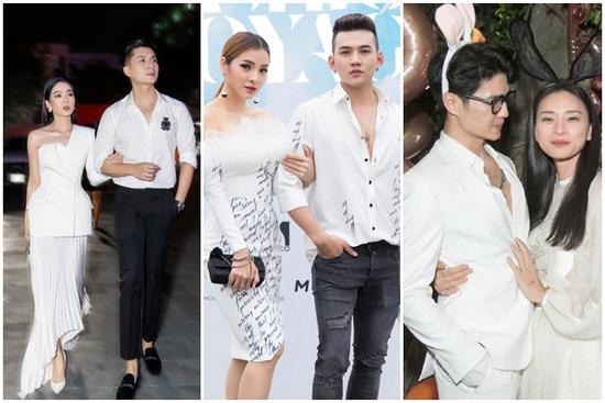 Những cặp chị em lệch tuổi của Vbiz nhưng đẹp đôi về ngoại hình