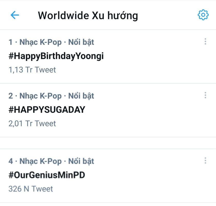 Học ngay Suga BTS chiêu động não né thính cực nhạy-9