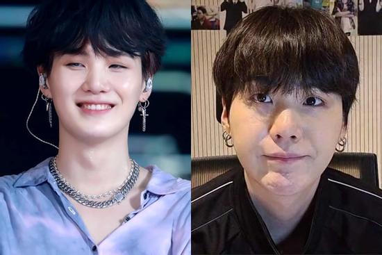 Học ngay Suga BTS chiêu động não 'né thính' cực nhạy