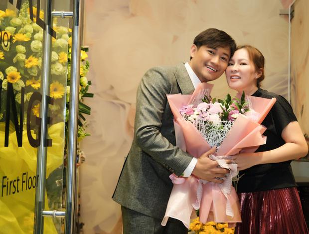 Nữ đại gia U50 quyết sinh con cho Quý Bình-7