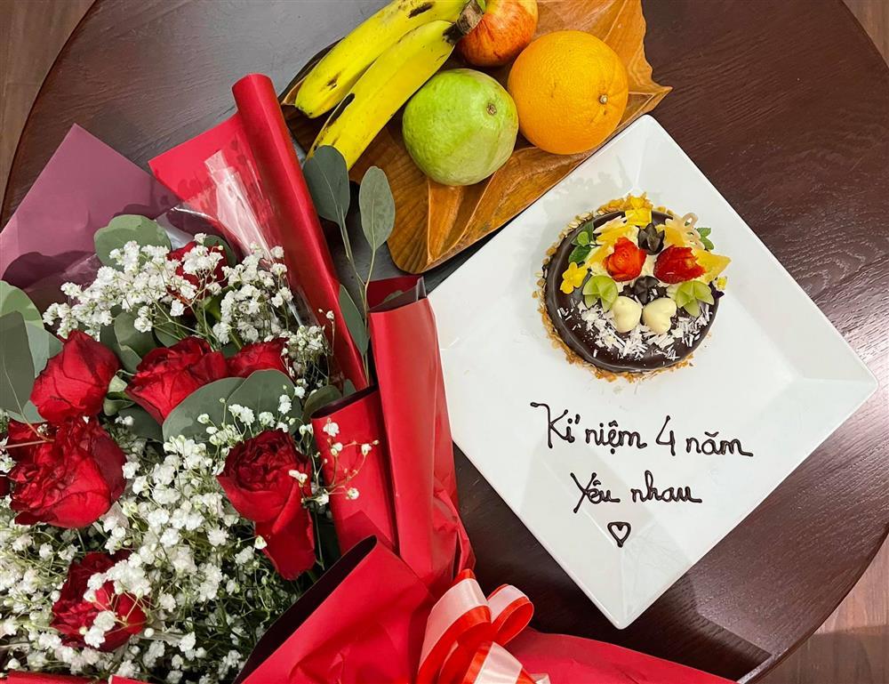 Hoa hậu Ngọc Diễm có tình mới sau 9 năm ly hôn-3