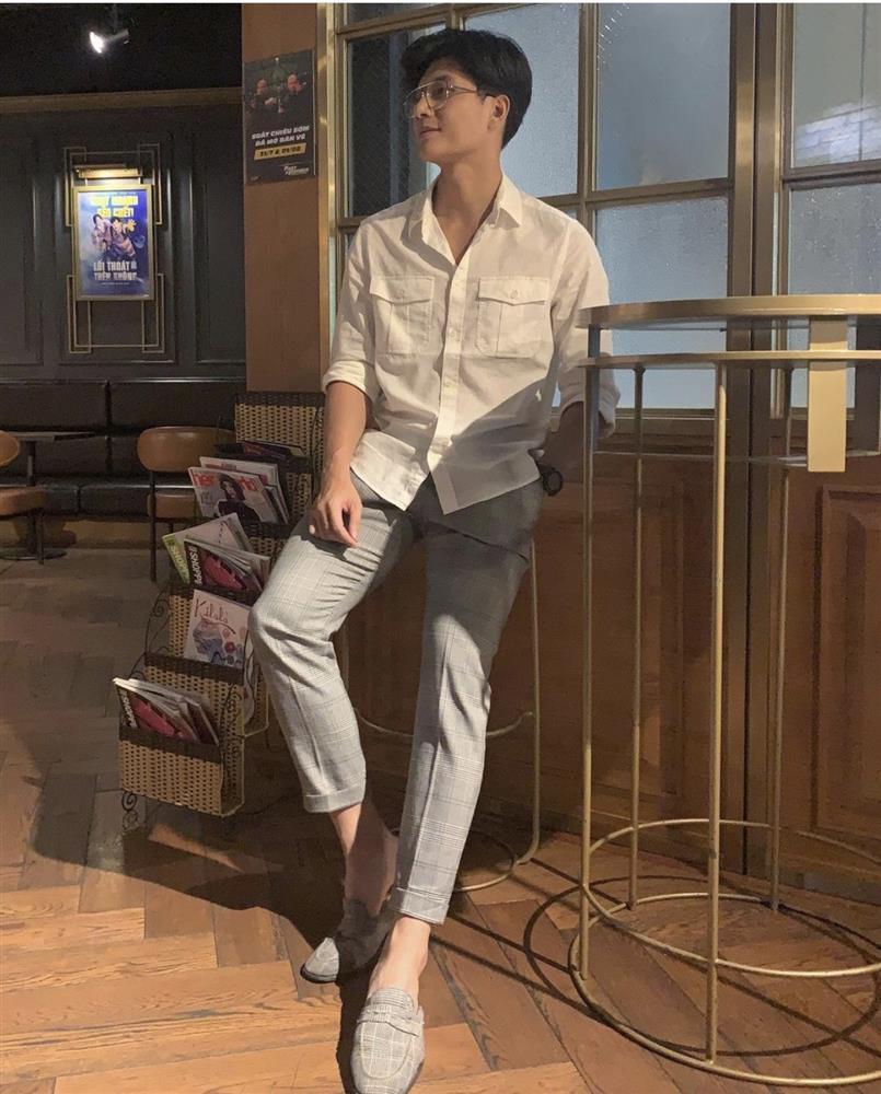 Vũ khí giúp tình trẻ Lệ Quyên, Ngô Thanh Vân cưa đổ toàn chị đại Vbiz-8