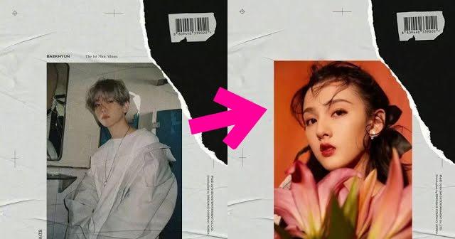 Studio Tống Tổ Nhi cúi đầu xin lỗi sau phốt đạo nhái Baekhyun EXO-2