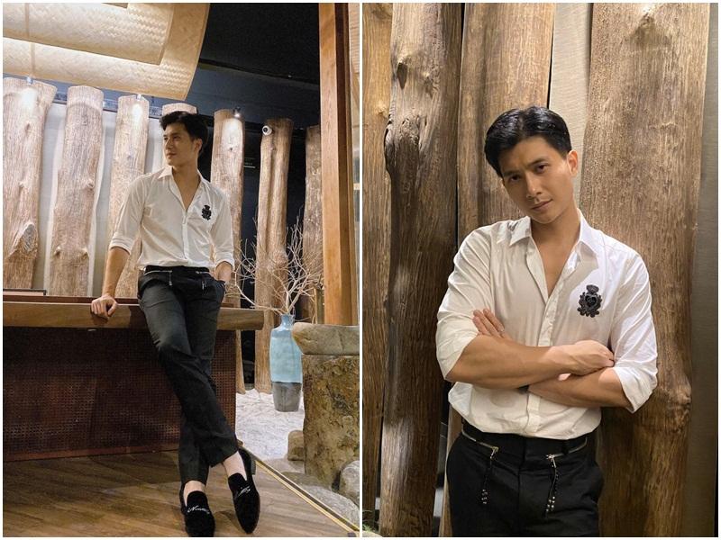 Vũ khí giúp tình trẻ Lệ Quyên, Ngô Thanh Vân cưa đổ toàn chị đại Vbiz-9