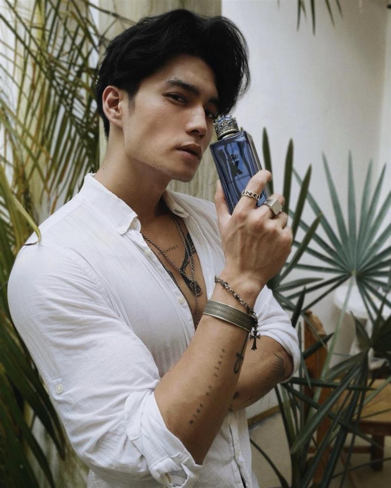 Vũ khí giúp tình trẻ Lệ Quyên, Ngô Thanh Vân cưa đổ toàn chị đại Vbiz-13