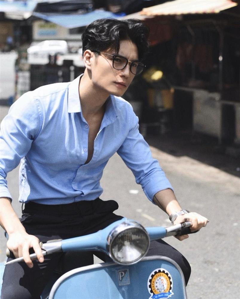 Vũ khí giúp tình trẻ Lệ Quyên, Ngô Thanh Vân cưa đổ toàn chị đại Vbiz-18