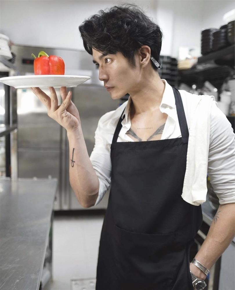 Vũ khí giúp tình trẻ Lệ Quyên, Ngô Thanh Vân cưa đổ toàn chị đại Vbiz-15