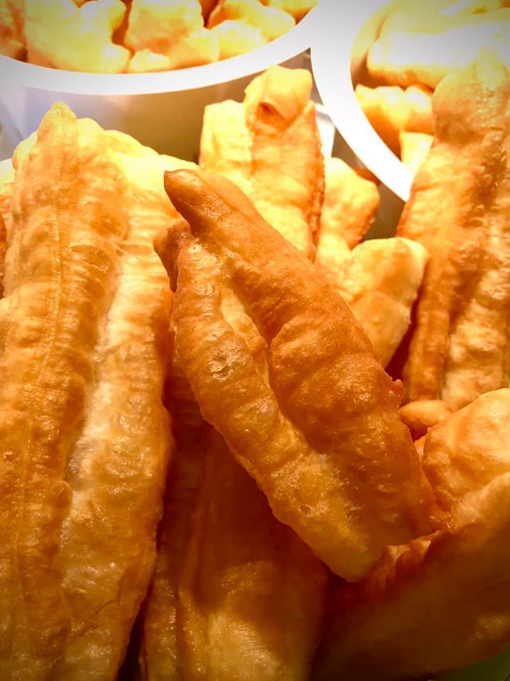 Hành trình đi tìm cách làm quẩy chuẩn vị tuổi thơ của mẹ Việt ở Ba Lan-4