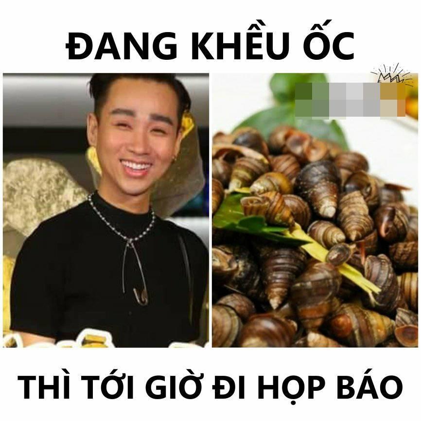 SAO MẶC XẤU: Hải Triều khều ốc dở thì đi sự kiện - Hồ Ngọc Hà lộ eo bánh mì-2