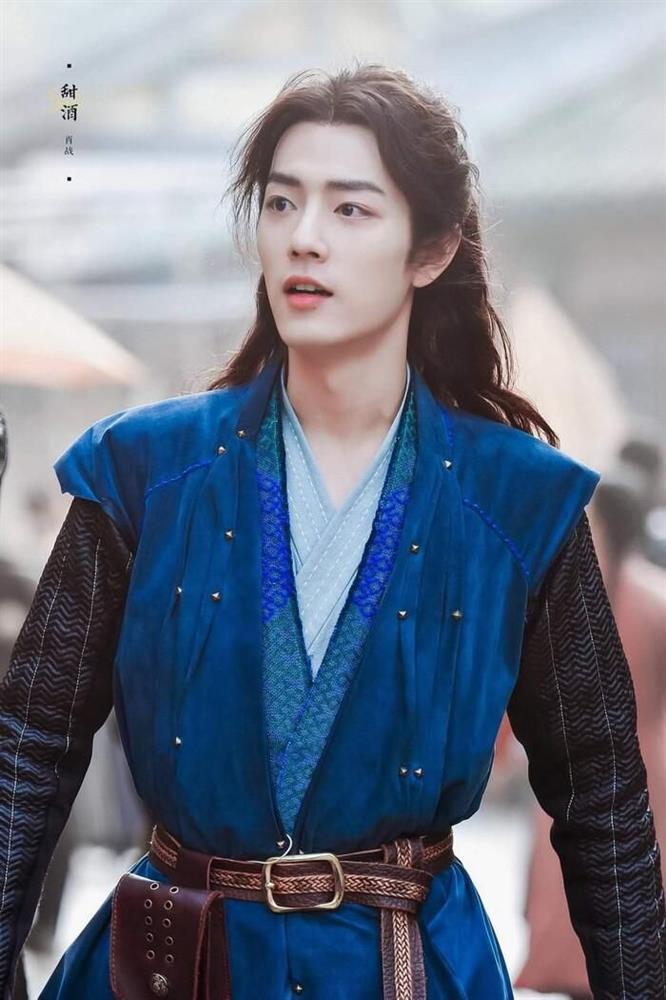 Đấu La Đại Lục ra mắt fan Hàn sau khi kiếm bộn view tại quê nhà-5