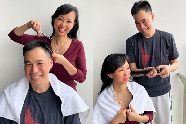 Ông xã Shark Linh khoe quà 8/3 muộn tặng vợ-5