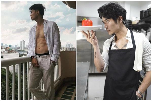 Đả nữ Ngô Thanh Vân chuộng style tối giản nhưng khí chất ngời ngời-10