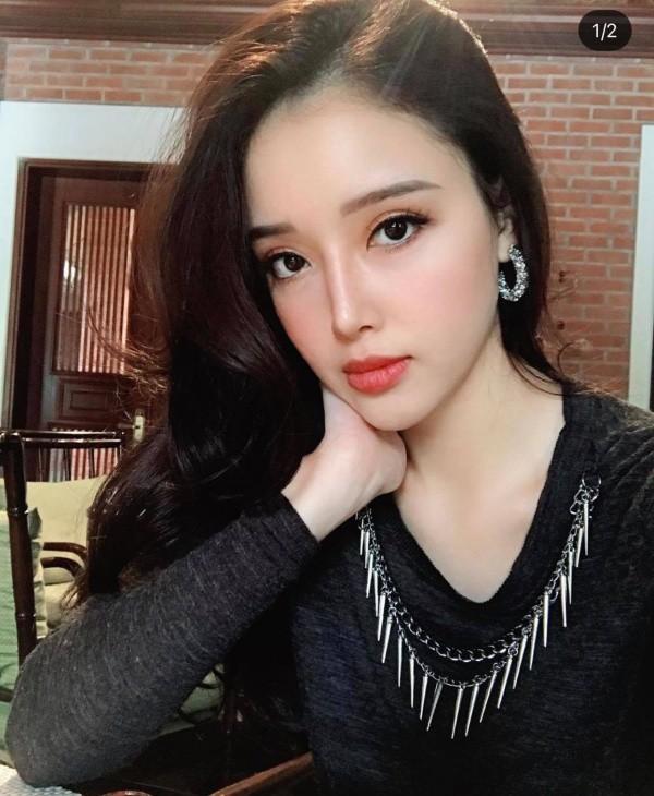 Em gái Mai Phương Thúy gây sốt với nhan sắc, chiều cao chẳng kém chị-13