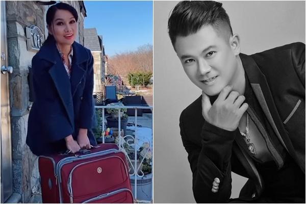 Chị Vân Quang Long nói về bữa tiệc thác loạn cúng 49 ngày em trai-4