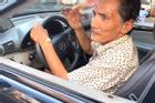 Trịnh Kim Chi lên tiếng về clip Thương Tín lái xe hơi
