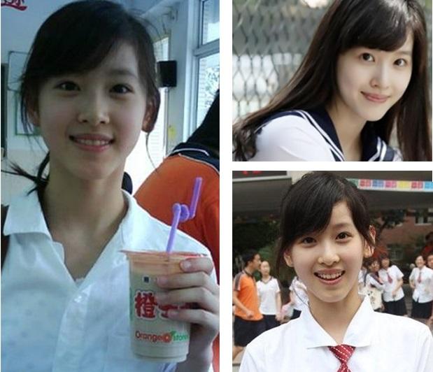 Nghi vấn hot girl trà sữa nổi đình đám ly hôn chồng tỷ phú hơn 19 tuổi-1