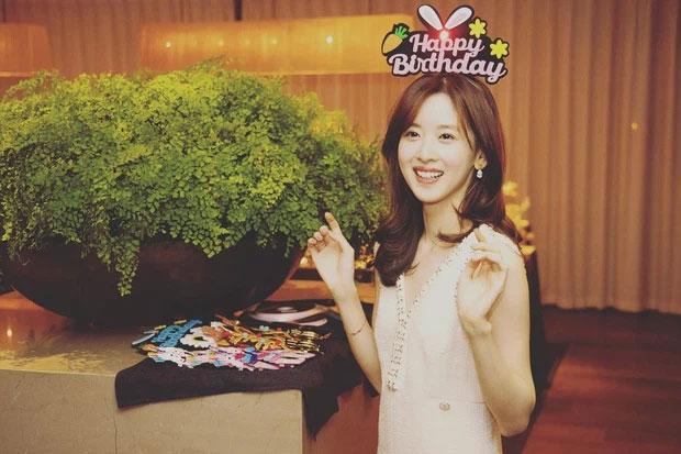 Nghi vấn hot girl trà sữa nổi đình đám ly hôn chồng tỷ phú hơn 19 tuổi-5