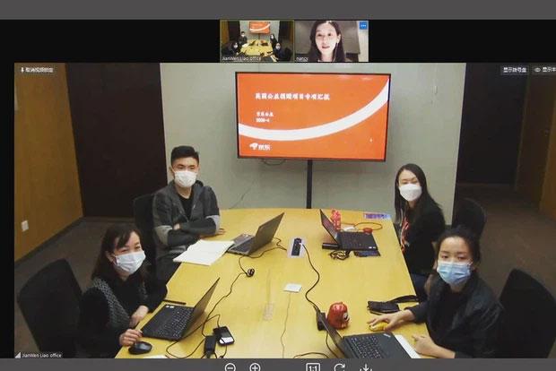 Nghi vấn hot girl trà sữa nổi đình đám ly hôn chồng tỷ phú hơn 19 tuổi-4